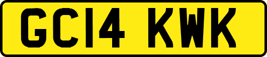 GC14KWK