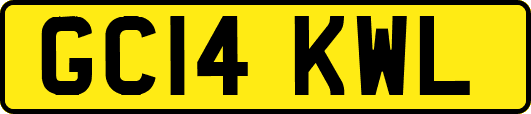 GC14KWL