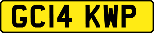 GC14KWP
