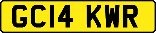GC14KWR