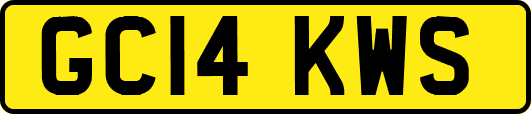 GC14KWS