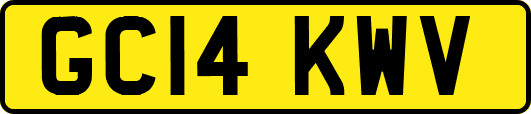 GC14KWV