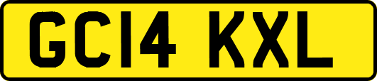 GC14KXL