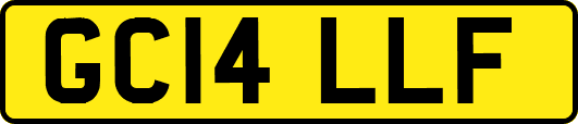 GC14LLF