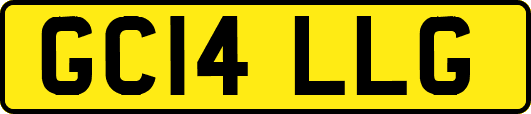 GC14LLG