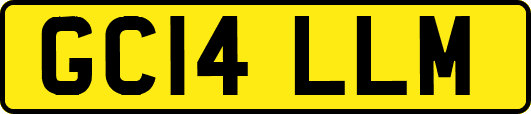 GC14LLM