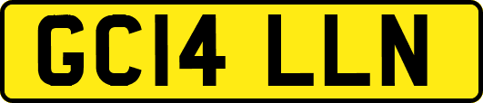 GC14LLN