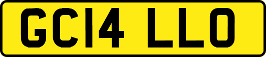 GC14LLO