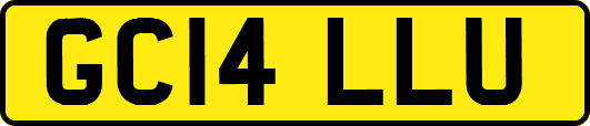 GC14LLU