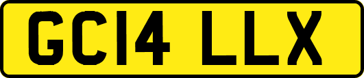 GC14LLX