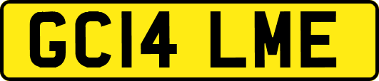 GC14LME
