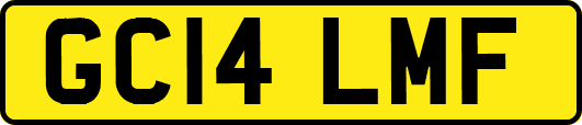 GC14LMF