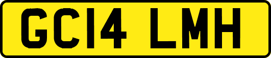 GC14LMH