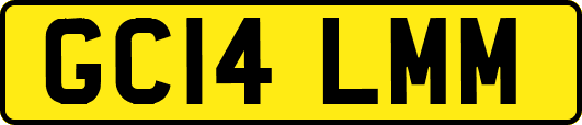 GC14LMM