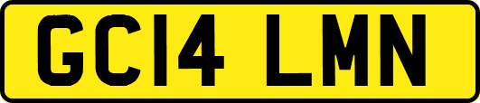 GC14LMN