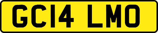 GC14LMO