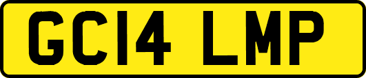 GC14LMP