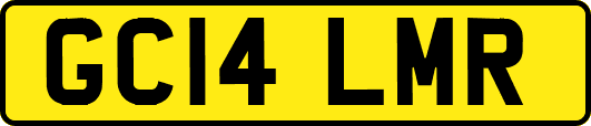 GC14LMR
