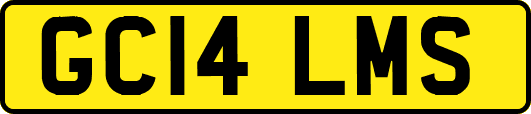 GC14LMS