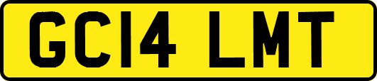 GC14LMT