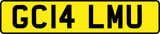 GC14LMU