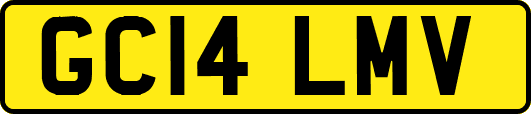 GC14LMV