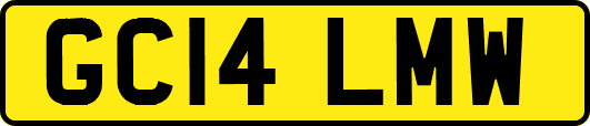 GC14LMW