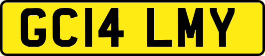 GC14LMY