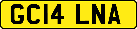 GC14LNA
