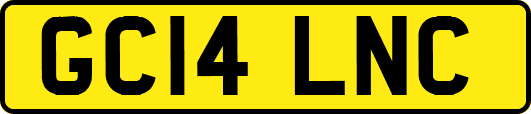 GC14LNC