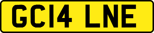 GC14LNE