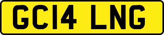 GC14LNG