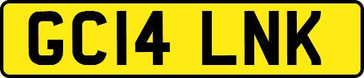 GC14LNK
