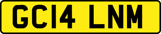 GC14LNM