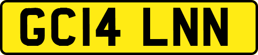 GC14LNN