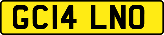 GC14LNO