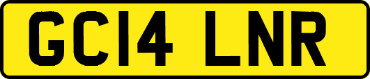GC14LNR