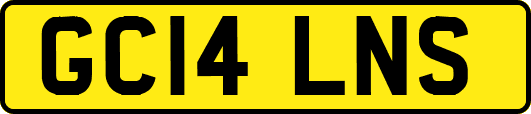 GC14LNS