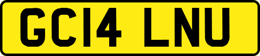 GC14LNU