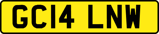 GC14LNW