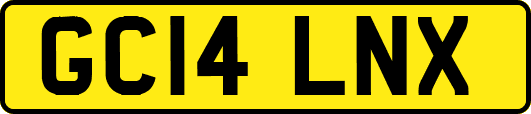 GC14LNX