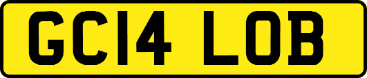 GC14LOB