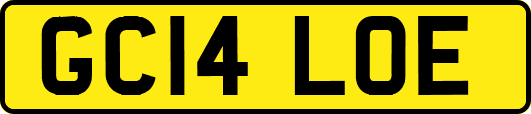 GC14LOE