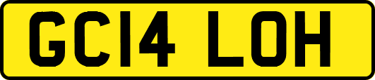 GC14LOH