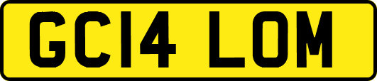 GC14LOM