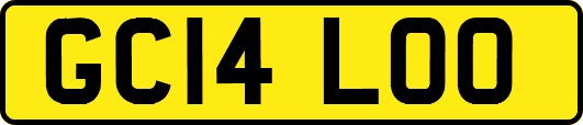 GC14LOO