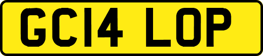 GC14LOP