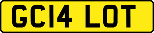 GC14LOT