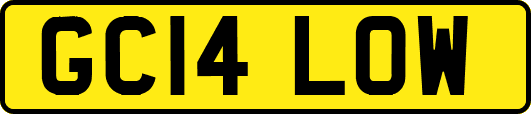GC14LOW