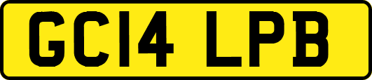 GC14LPB